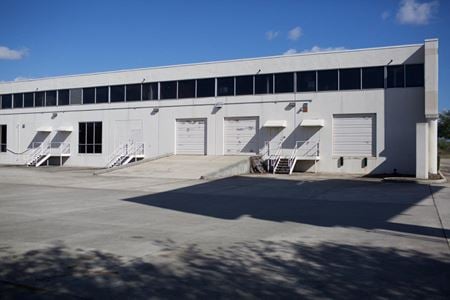 Preview of Industrial space for Rent at 170 Sunport Lane