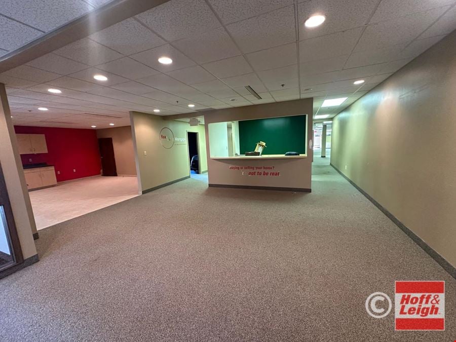 2603 West Market Street
