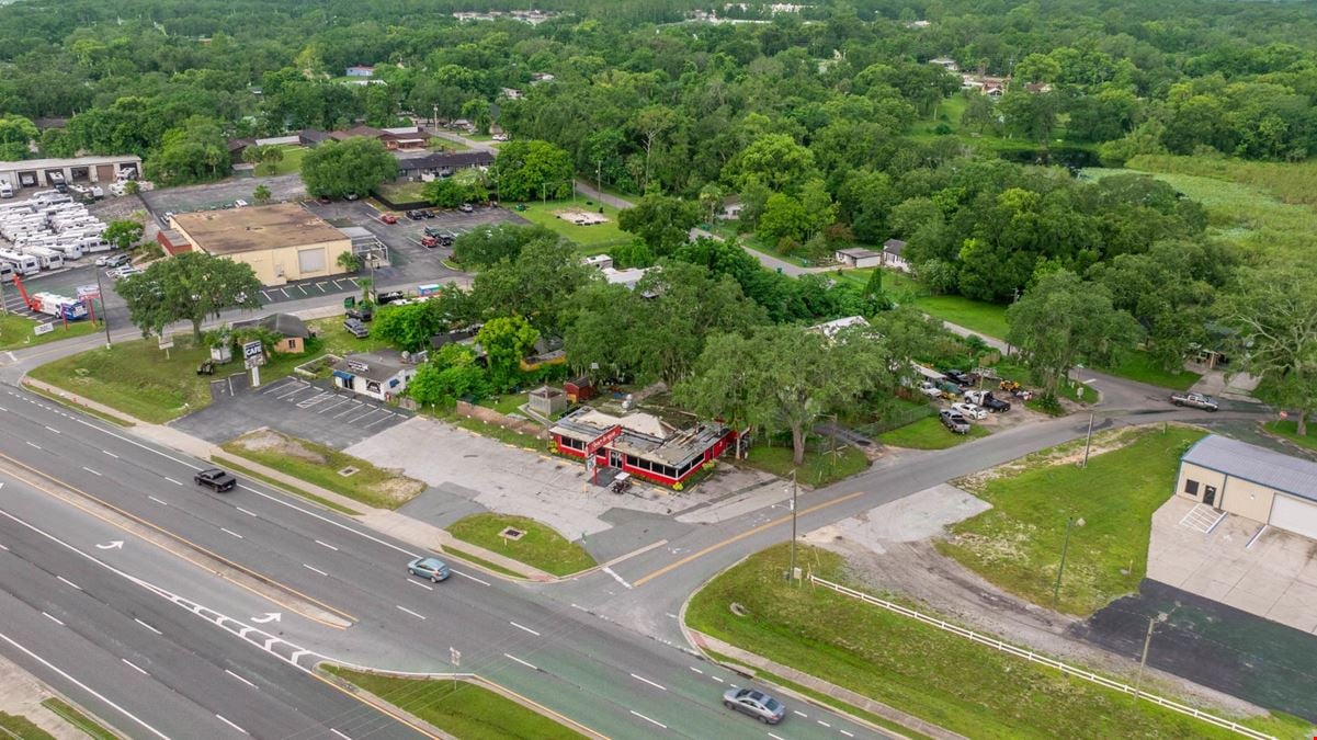 3107 US HIGHWAY 441/27