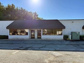 Twinsburg Warehouse Condo Unit