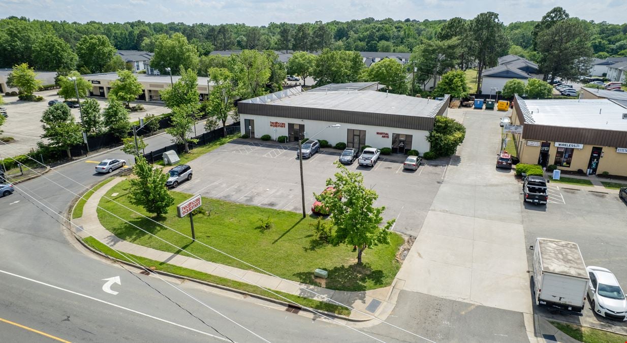 4228 Garrett Road