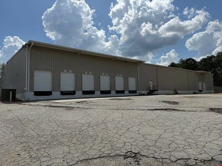 Preview of Industrial space for Rent at 1721 Old Covington Road 