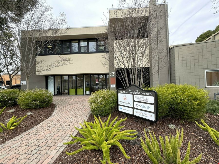 Colorado Business Offices