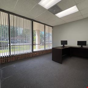 Pensacola Business Center