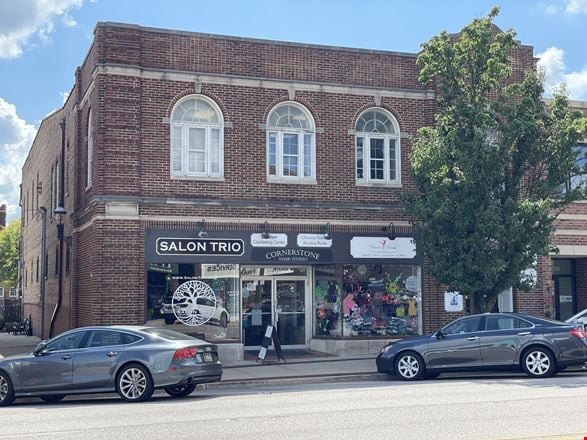 Preview of Office space for Rent at 324 W State Street