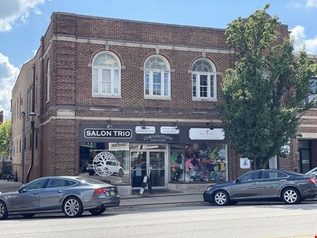 Preview of commercial space at 324 W State Street