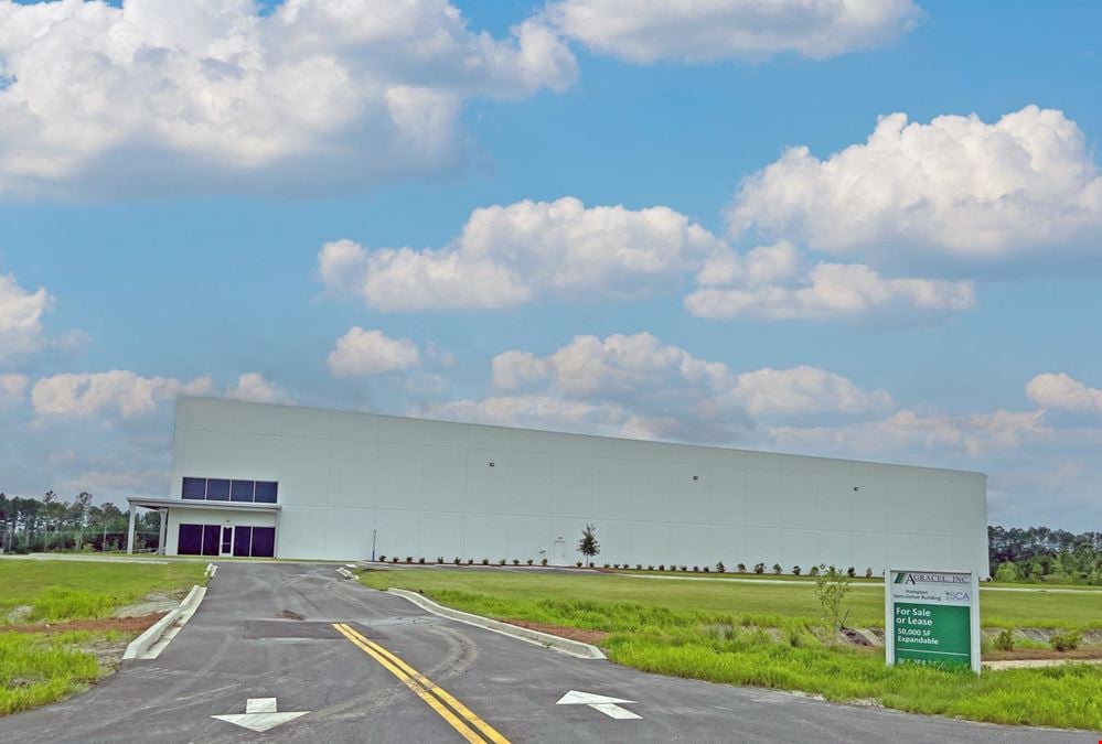 321 Commerce Parkway