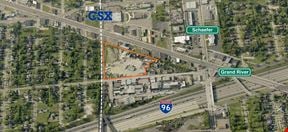 14039 West Grand River Avenue