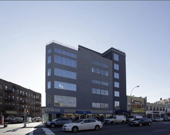 Preview of Office space for Rent at 6701 Bay Pkwy