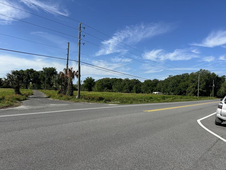 CR-48 and Guava Street Development Land