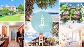 Ocean Springs Station
