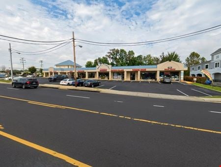 Preview of Retail space for Rent at 2-14 Mayo Road