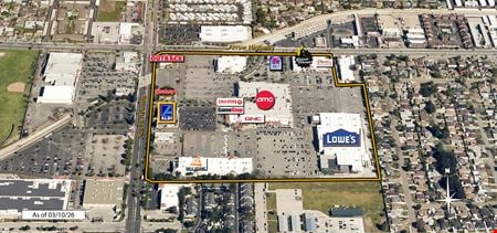 Preview of Retail space for Rent at 1348 N. Azusa Ave