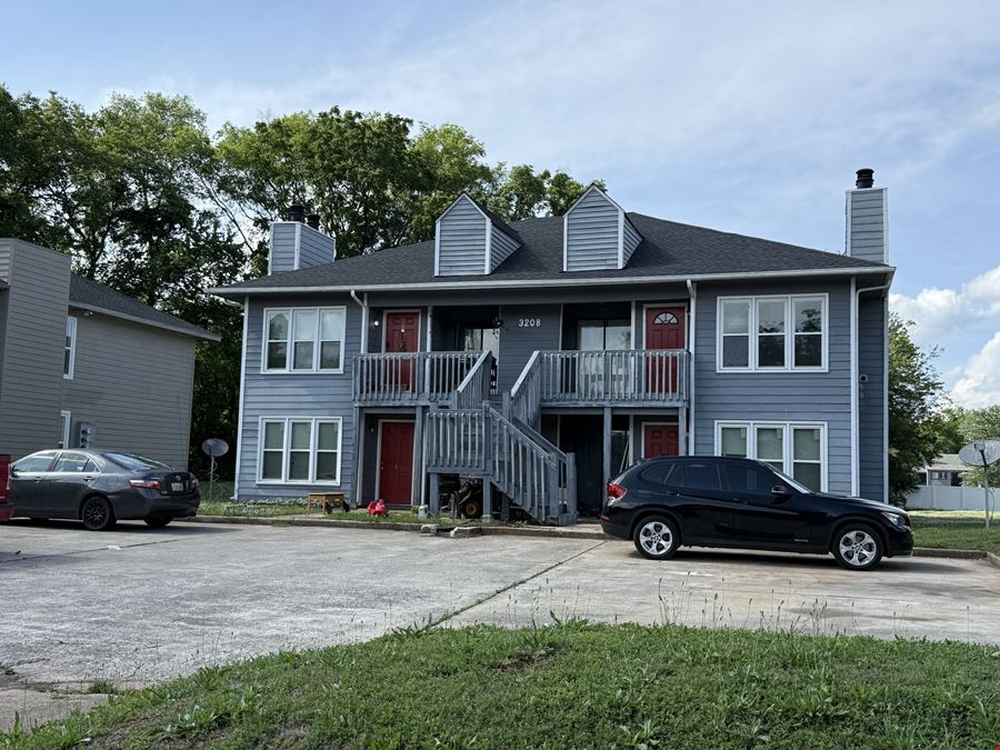 Alabama 8 properties in a 30-unit Portfolio
