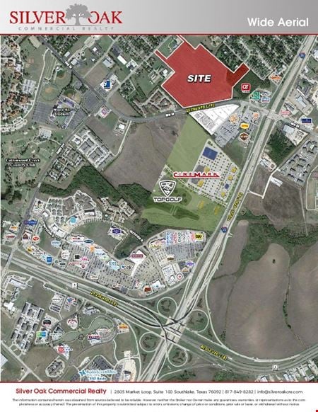 Preview of VacantLand space for Sale at 2300 S. New Road