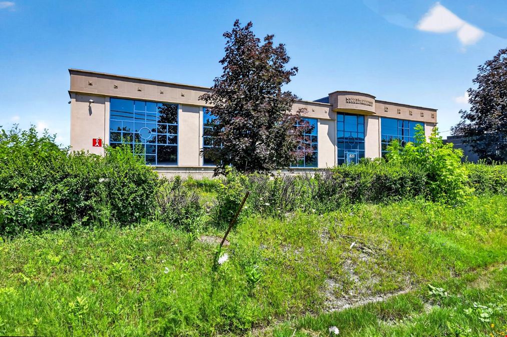 820 boulevard Ford