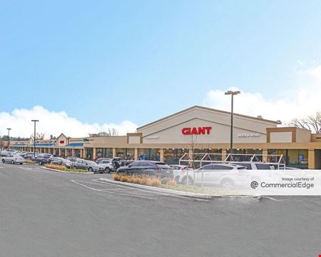 Preview of commercial space at 10 East Ridge Pike