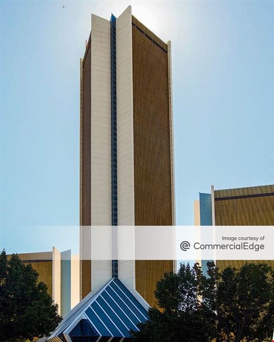 CityPlex Towers