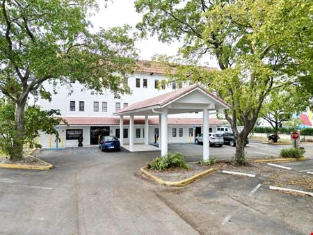 Preview of commercial space at 2889 10th Avenue North