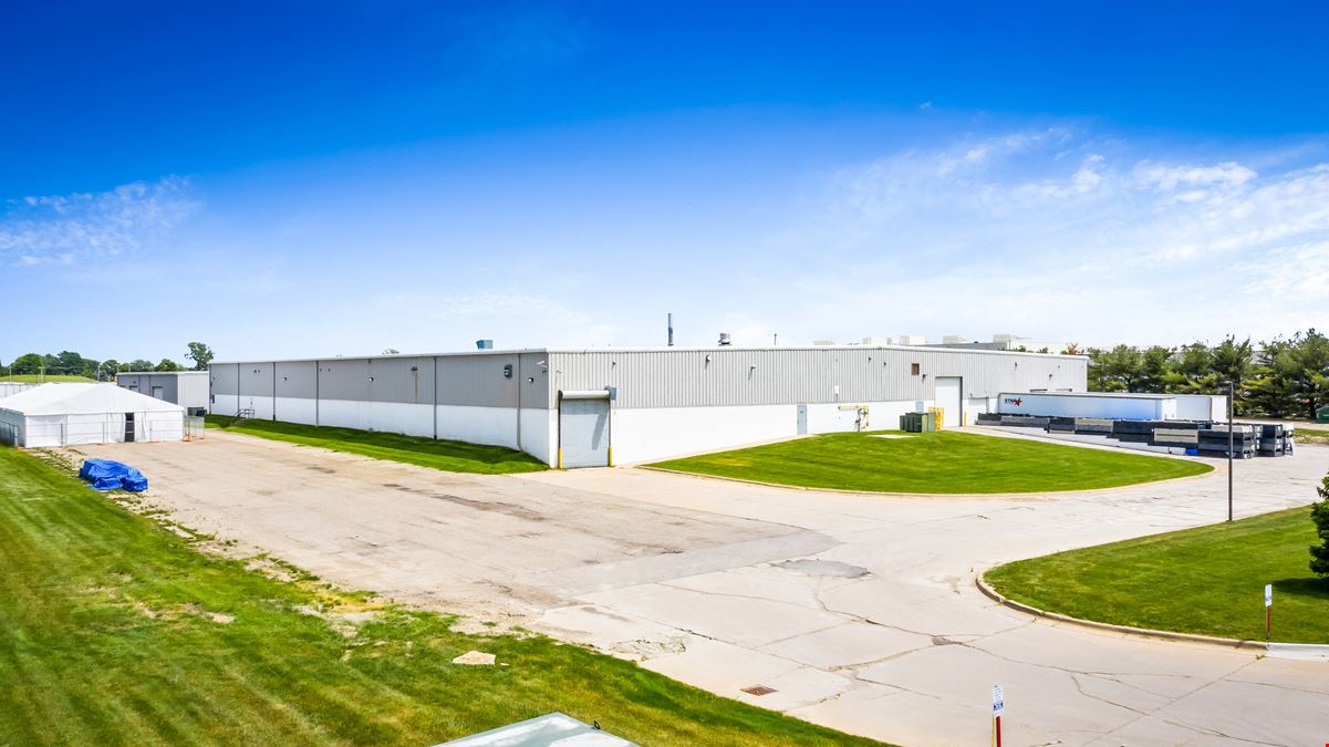 205 E. Walker Rd