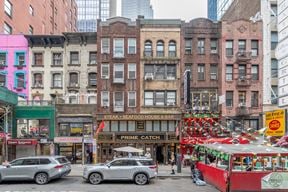 140-142 W 46th St