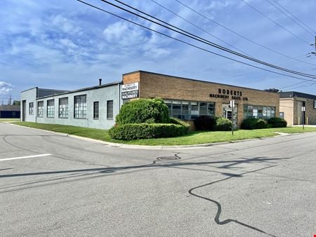 Preview of Industrial space for Sale at 930 East Drayton Street