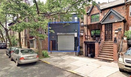 Preview of Office space for Rent at 1236 E 37th Street
