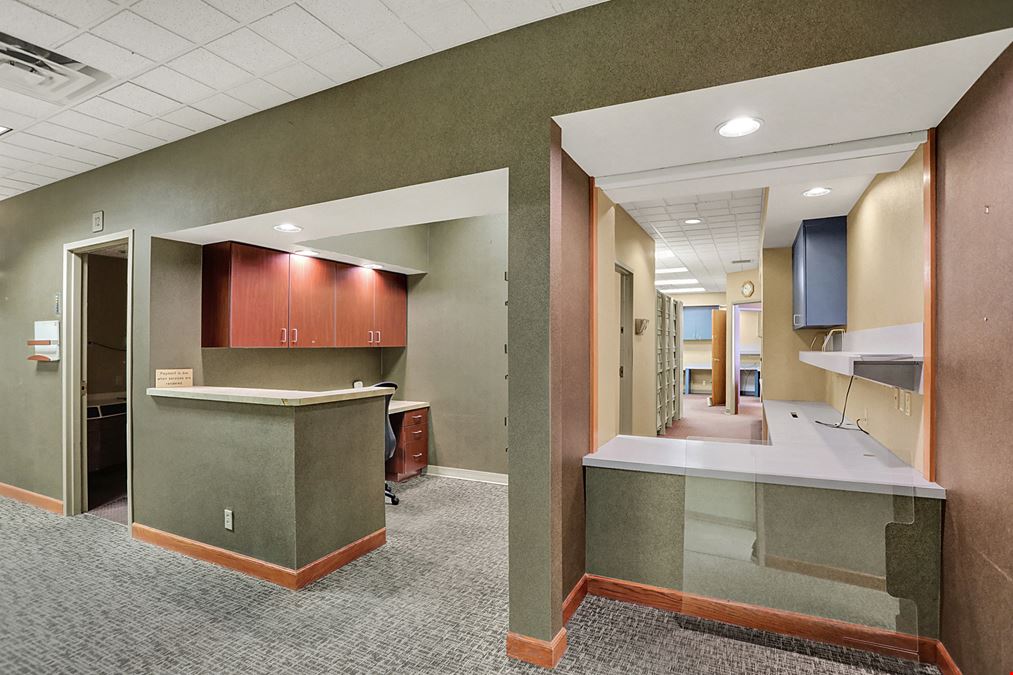 Marion Surgery Center