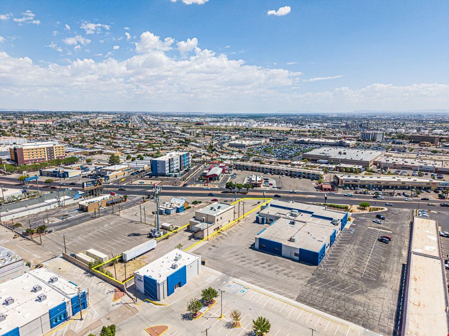 Office Warehouse FOR SALE