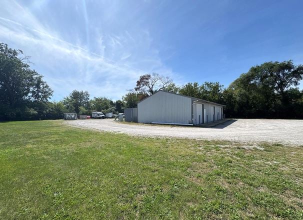 Preview of Other space for Rent at 7407 W. Sylvania Avenue