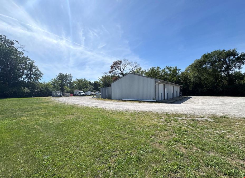 7407 W. Sylvania Avenue
