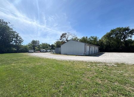 Preview of Other space for Rent at 7407 W. Sylvania Avenue