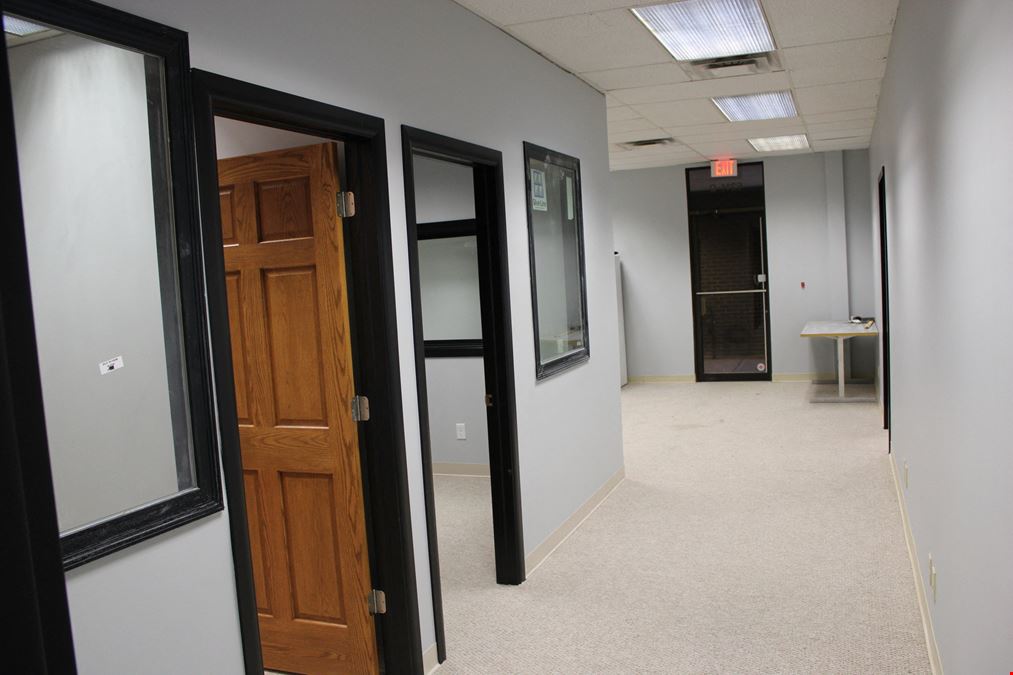 6314 Rucker Road - Suite D
