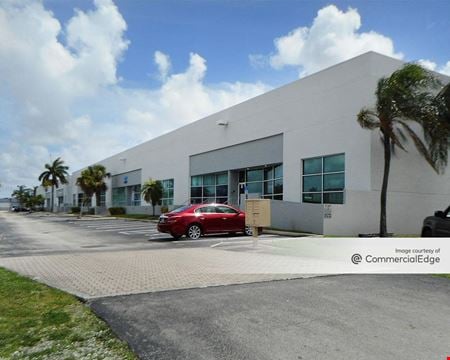 Preview of Commercial space for Rent at 7520 NW 54th Street