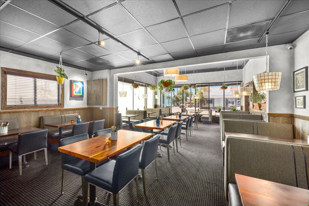 Roundin' 3rd + Selva - Two Highly Regarding Long Beach Restaurant