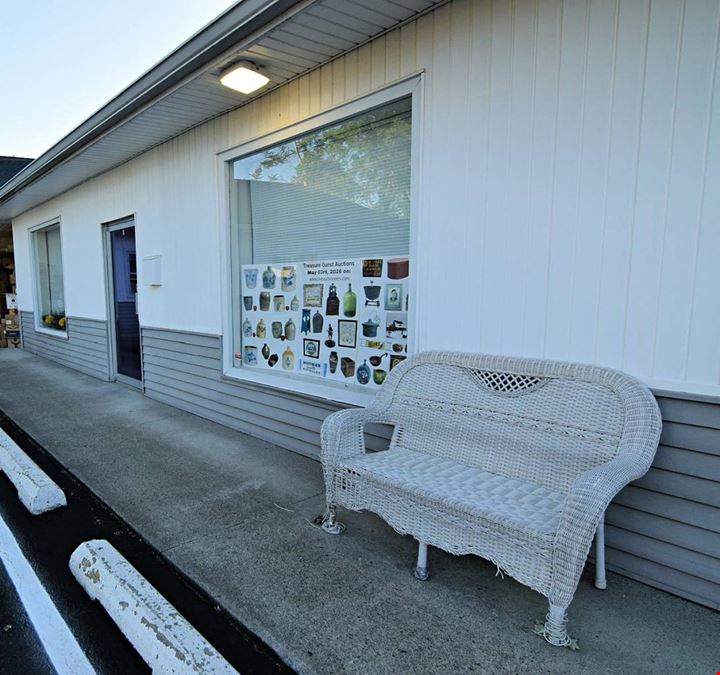 600 Violet Ave