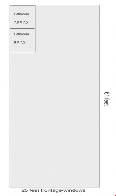 4206 Dalrock Rd - Shops at Lakeside