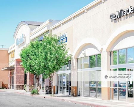 Preview of Retail space for Rent at 2310 Monument Blvd