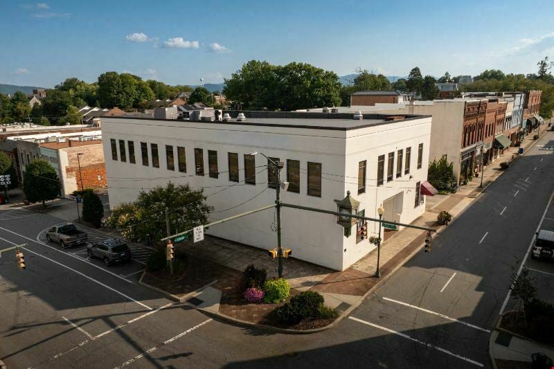 Former Bank Facility
