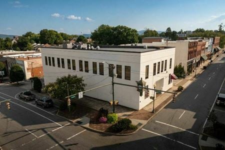 Preview of Office space for Sale at 101 W. Union Street