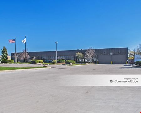 Preview of commercial space at 1700-1750 West Harvester Road