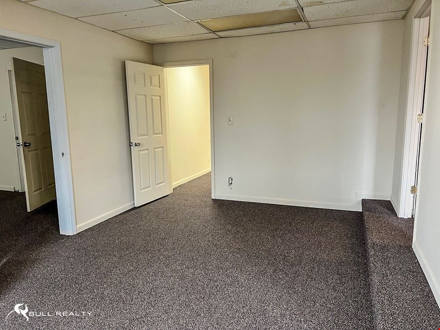 ±6,800 SF Atlanta Industrial Space