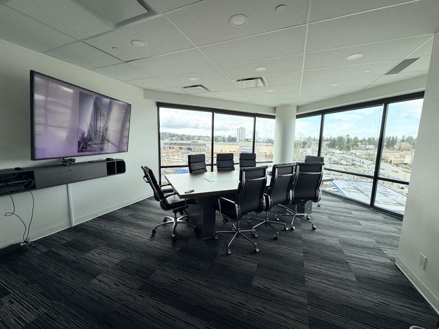 Guildford Corporate Centre