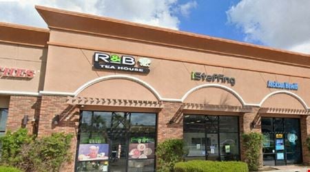 Preview of Retail space for Rent at 1889 University Avenue, Suite 106