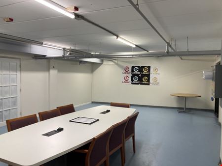 Preview of commercial space at 1440 Arcade Street