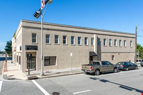 Broad Street Professional Center