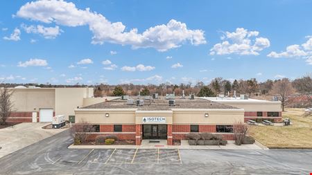 Preview of Other space for Sale at 1306 & 1308 Parkland Ct