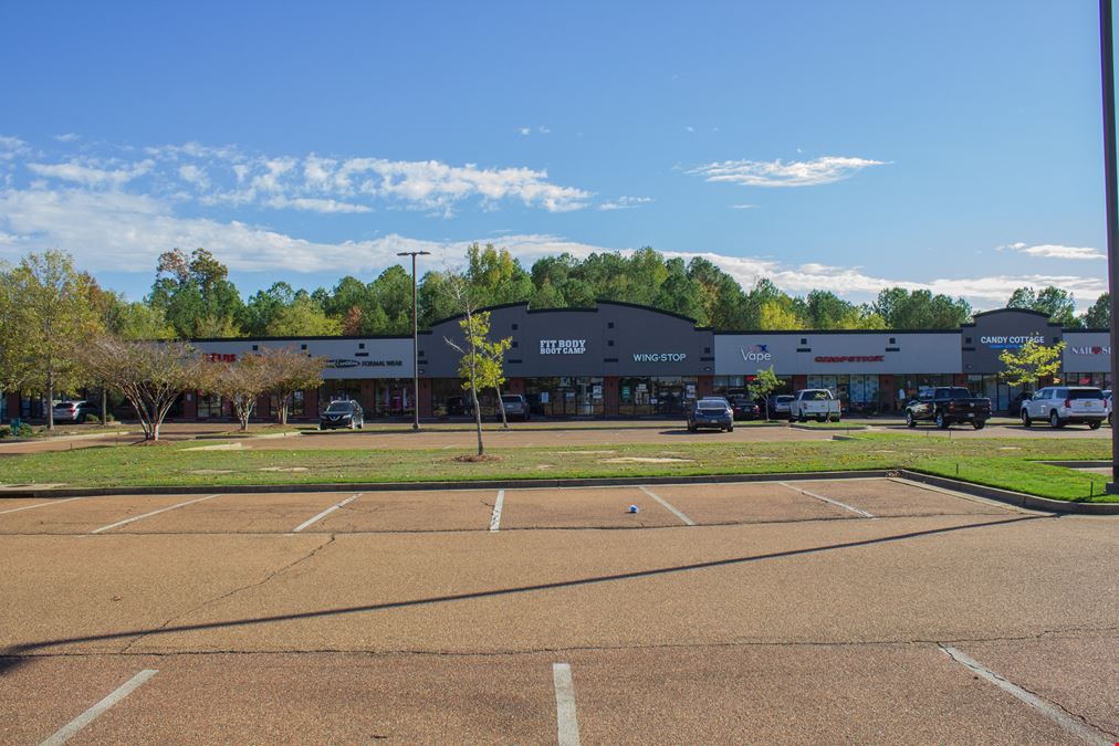 Flowood Plaza