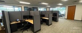 Class A Plug and Play Office Space for Sublease in Scottsdale