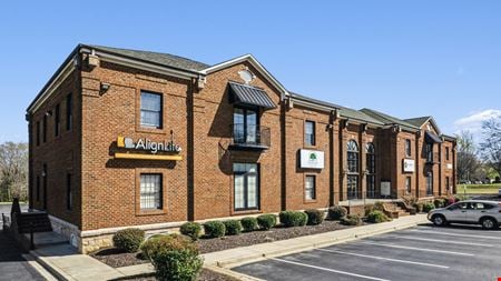 Preview of Office space for Rent at 419-421 SE Main St